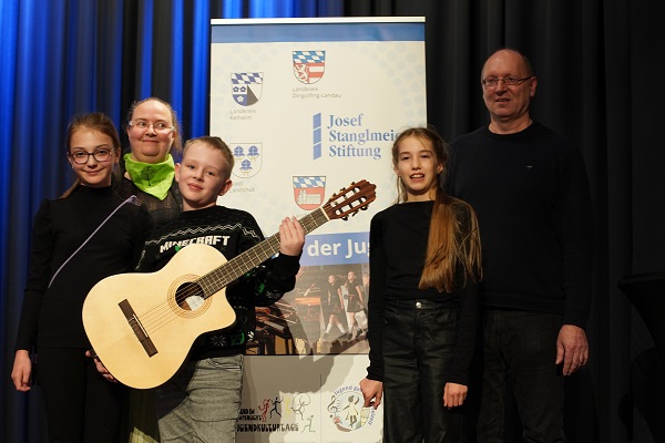 Stadthalle Roding 2024