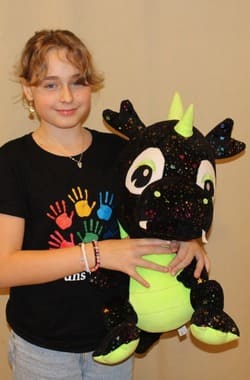 Maskottchen