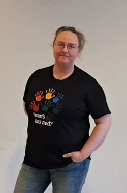 Michaela (Info)